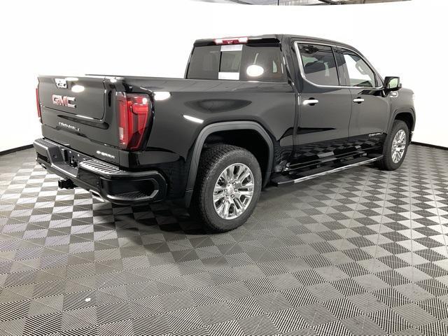 new 2024 GMC Sierra 1500 car, priced at $69,812