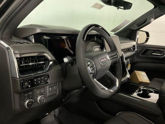 new 2026 GMC Yukon XL car, priced at $89,320