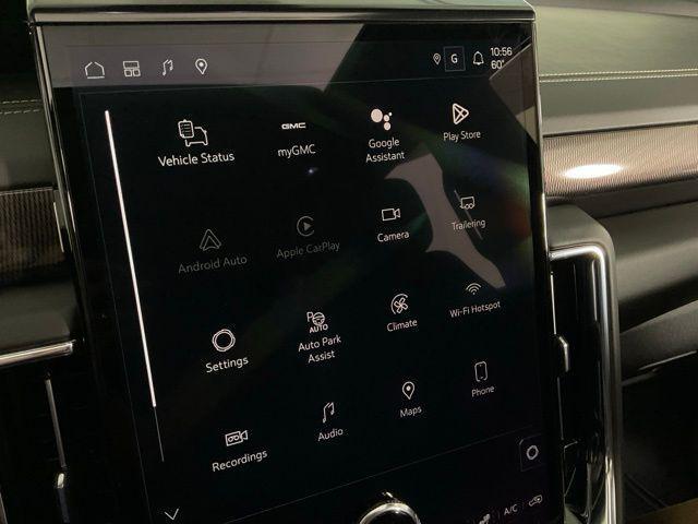 new 2026 GMC Yukon XL car, priced at $89,320