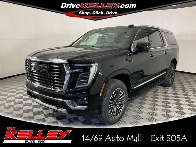 new 2026 GMC Yukon XL car, priced at $89,320