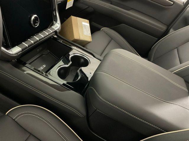 new 2026 GMC Yukon XL car, priced at $89,320