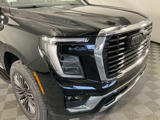 new 2026 GMC Yukon XL car, priced at $89,320