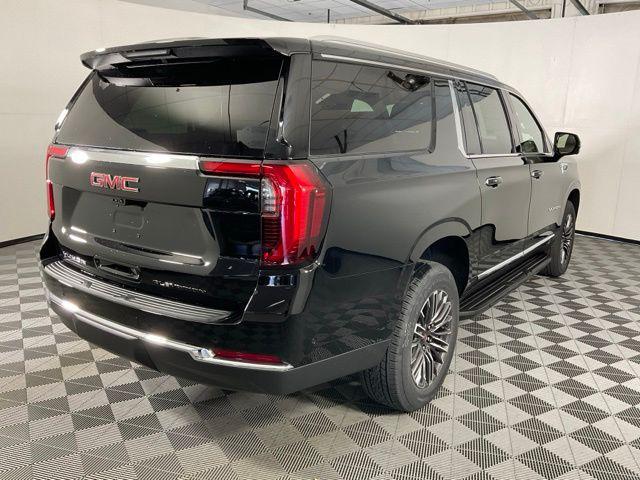 new 2026 GMC Yukon XL car, priced at $89,320