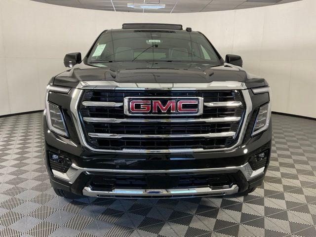 new 2026 GMC Yukon XL car, priced at $89,320