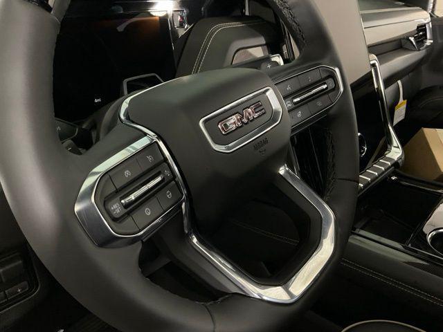 new 2026 GMC Yukon XL car, priced at $89,320