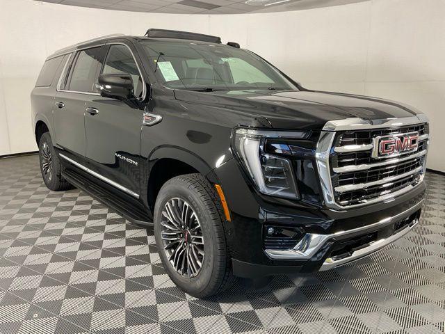 new 2026 GMC Yukon XL car, priced at $89,320