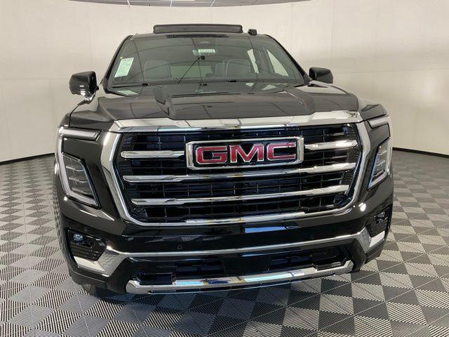 new 2026 GMC Yukon XL car, priced at $89,320