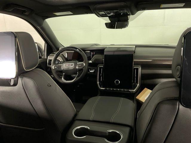 new 2026 GMC Yukon XL car, priced at $89,320