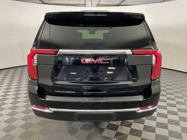 new 2026 GMC Yukon XL car, priced at $89,320