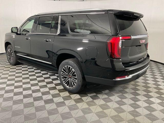 new 2026 GMC Yukon XL car, priced at $89,320