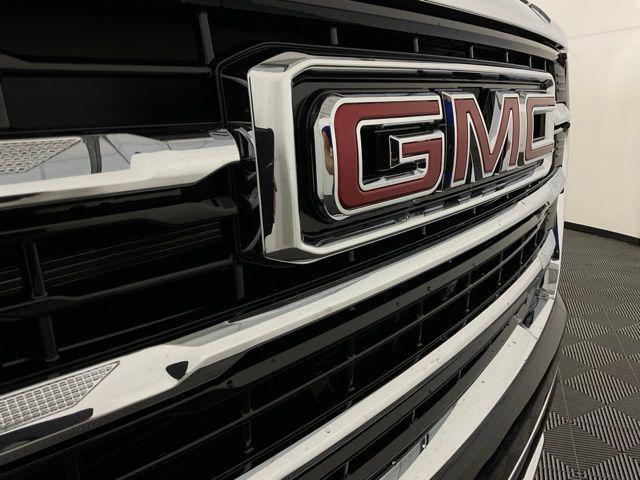 new 2026 GMC Yukon XL car, priced at $89,320