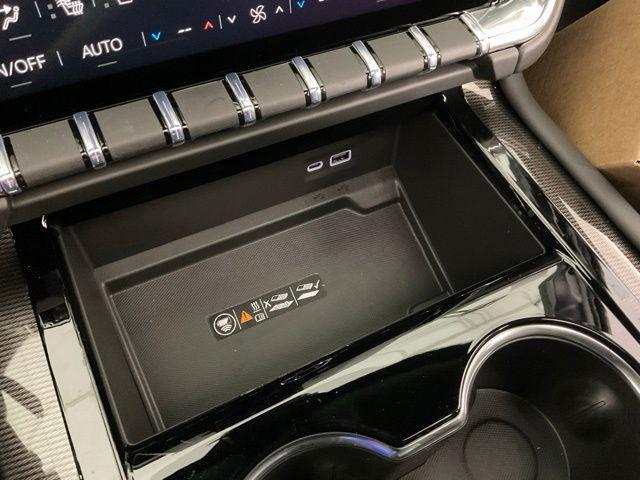 new 2026 GMC Yukon XL car, priced at $89,320