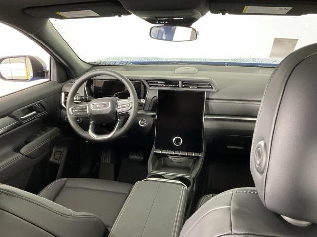 new 2026 GMC Terrain car, priced at $40,250