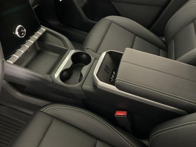 new 2026 GMC Terrain car, priced at $40,250