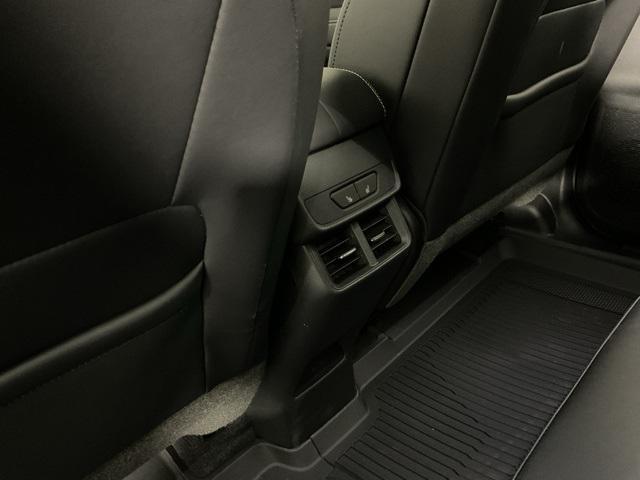 new 2026 GMC Terrain car, priced at $40,250