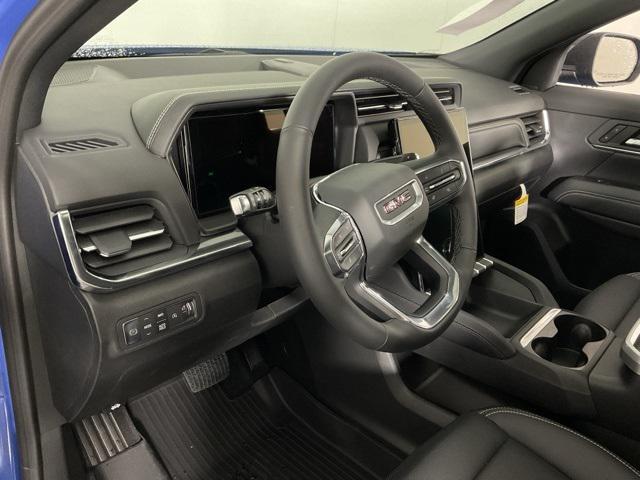 new 2026 GMC Terrain car, priced at $40,250