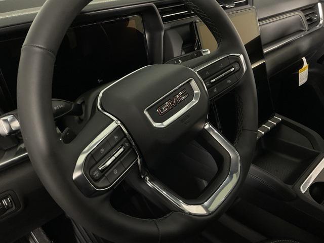 new 2026 GMC Terrain car, priced at $40,250