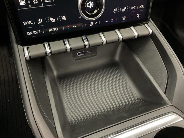 new 2026 GMC Terrain car, priced at $40,250
