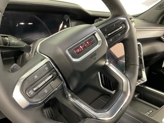 new 2024 GMC Acadia car, priced at $44,765