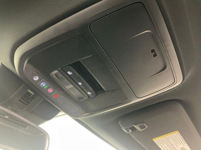 new 2025 GMC Acadia car, priced at $51,793