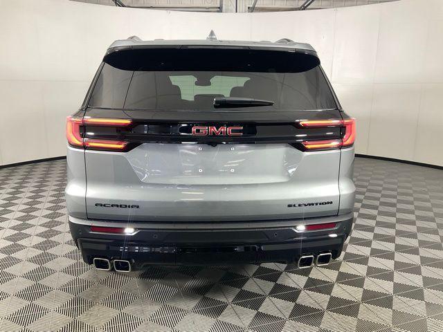 new 2025 GMC Acadia car, priced at $51,793