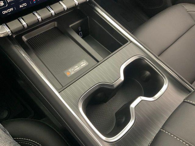 new 2025 GMC Acadia car, priced at $51,793