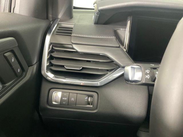new 2025 GMC Acadia car, priced at $51,793