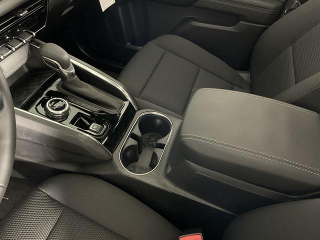 new 2025 GMC Canyon car, priced at $48,470