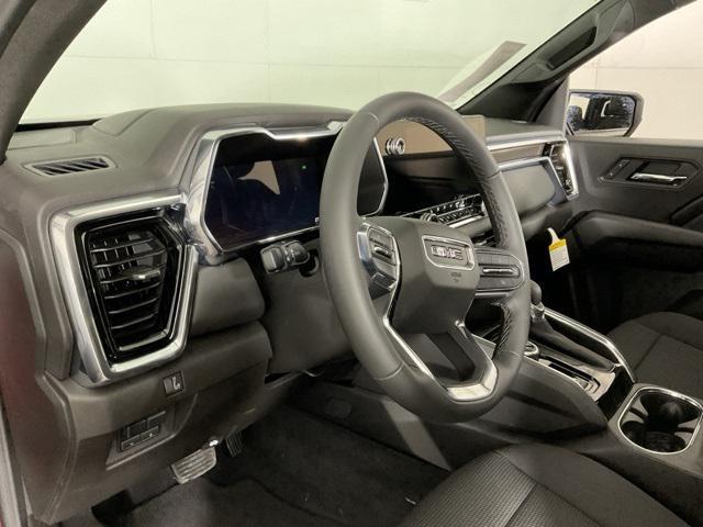 new 2025 GMC Canyon car, priced at $48,470