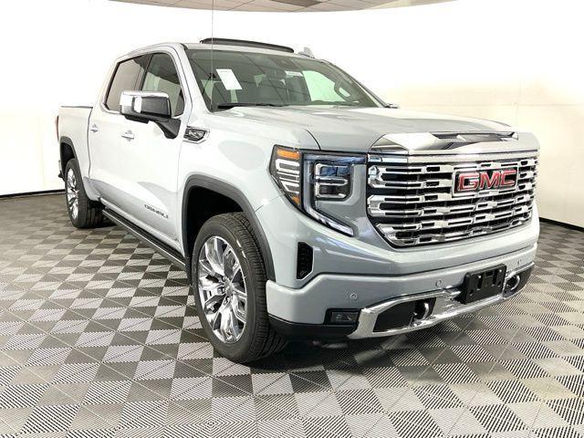 new 2025 GMC Sierra 1500 car, priced at $69,247