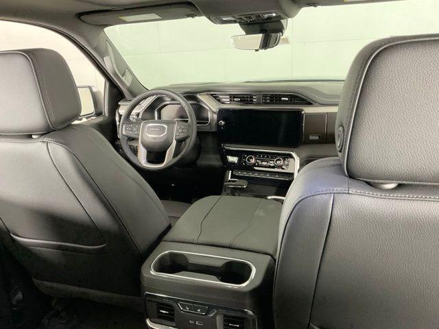 new 2025 GMC Sierra 1500 car, priced at $69,247
