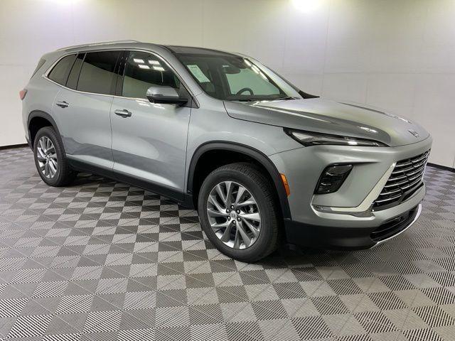 new 2025 Buick Enclave car, priced at $49,566