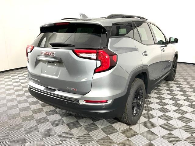 new 2024 GMC Terrain car, priced at $35,410