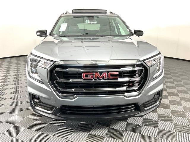 new 2024 GMC Terrain car, priced at $35,410