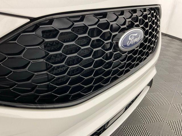 used 2021 Ford Edge car, priced at $20,948