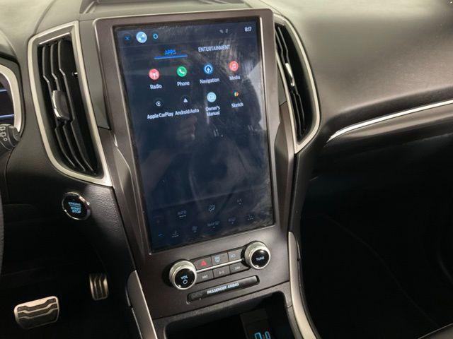used 2021 Ford Edge car, priced at $20,948