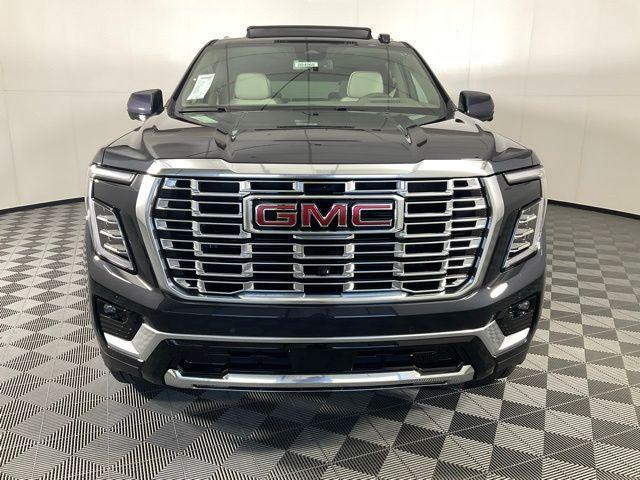 new 2025 GMC Yukon XL car, priced at $91,955