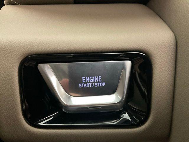 new 2025 GMC Yukon XL car, priced at $91,955