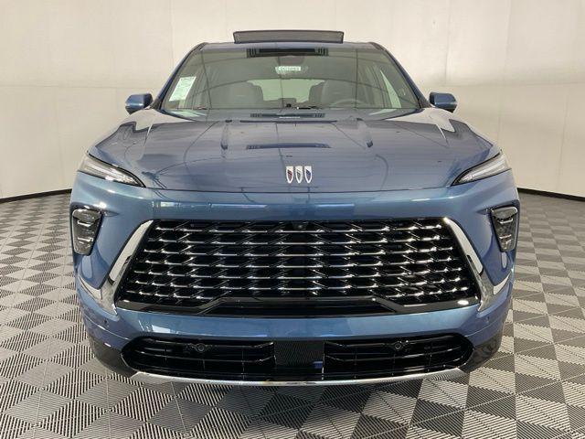 new 2026 Buick Enclave car, priced at $63,225