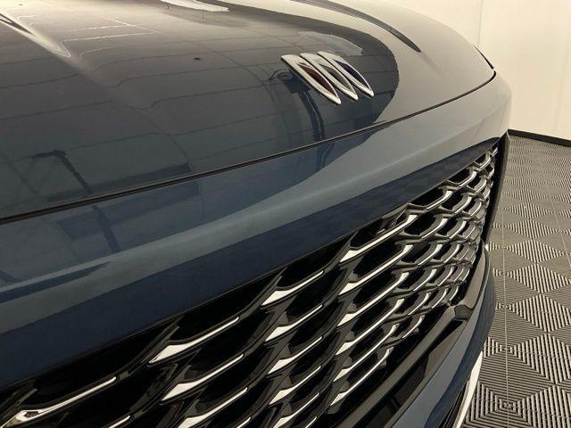 new 2026 Buick Enclave car, priced at $63,225