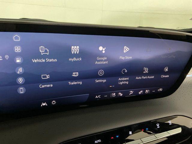 new 2026 Buick Enclave car, priced at $63,225