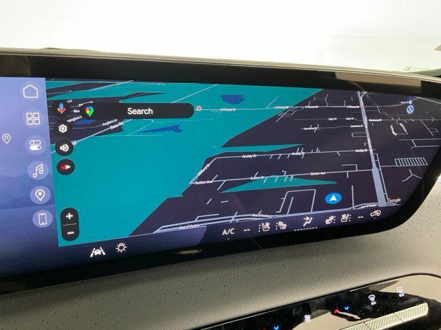 new 2026 Buick Enclave car, priced at $63,225