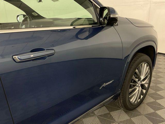 new 2026 Buick Enclave car, priced at $63,225