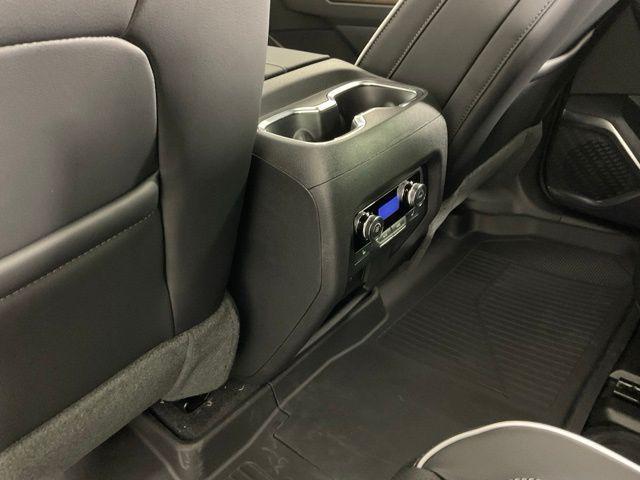 new 2026 Buick Enclave car, priced at $63,225