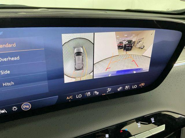 new 2026 Buick Enclave car, priced at $63,225