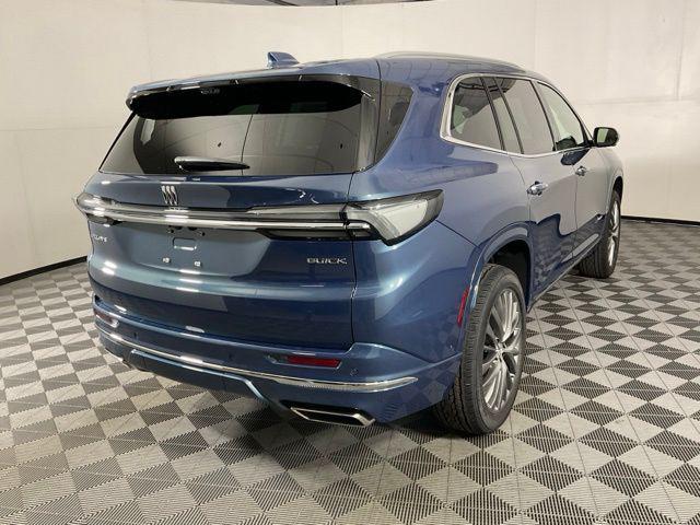 new 2026 Buick Enclave car, priced at $63,225