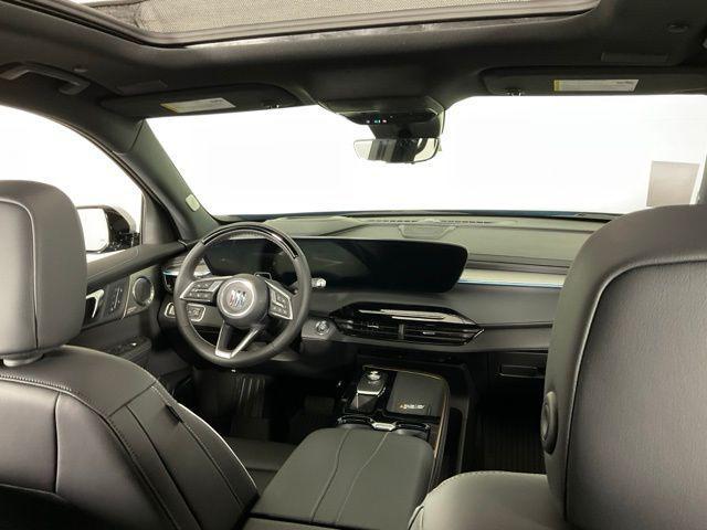 new 2026 Buick Enclave car, priced at $63,225
