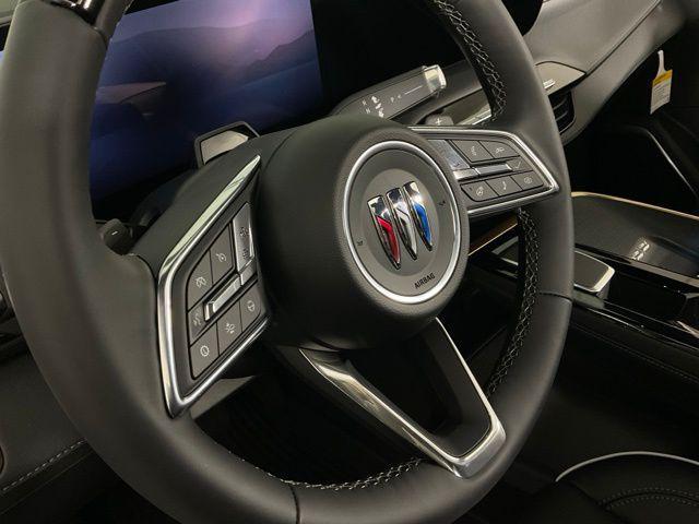 new 2026 Buick Enclave car, priced at $63,225