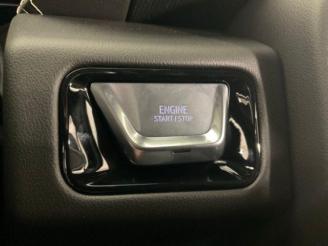 new 2025 GMC Yukon car, priced at $75,780