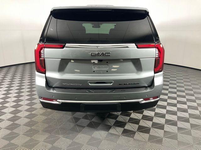 new 2025 GMC Yukon car, priced at $75,780